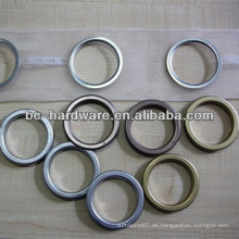 Öse Vorhangband, Vorhangband mit Ring, Ösenvorhangband mit Ring